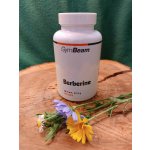 GymBeam Berberine 60 kapslí – Hledejceny.cz