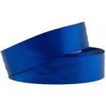 Stuha saténová 25mm/32m royal blue (královská modrá) – Zbozi.Blesk.cz