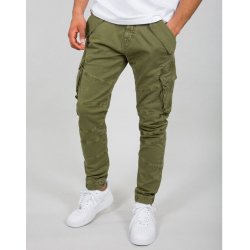 Alpha Industries kalhoty plátěné Combat