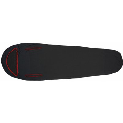 Warmpeace Thermolite Mummy 180 cm carbon – Zboží Dáma