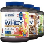 Applied Nutrition Critical Whey 2000 g – Sleviste.cz