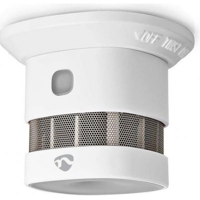 SmartLife NEDIS ZBDS10WT – Zboží Mobilmania