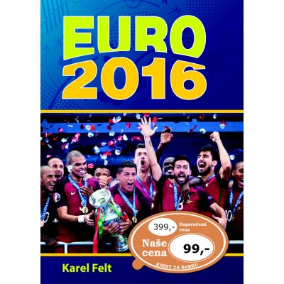 EURO 2016 – Zboží Mobilmania