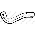 BOSAL BS 700-177 – Hledejceny.cz