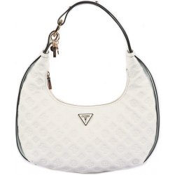 Guess La Femme Hobo White bílá