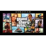GTA 5 Enhanced – Zboží Dáma