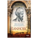 Ranhojič, 6. vydání - Noah Gordon – Zboží Mobilmania