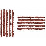 Ciclovation bezdušové knoty 1.5mm hnědá 10ks – Zbozi.Blesk.cz
