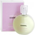 Chanel Chance Eau Fraiche vůně do vlasů pro ženy 35 ml – Zboží Dáma