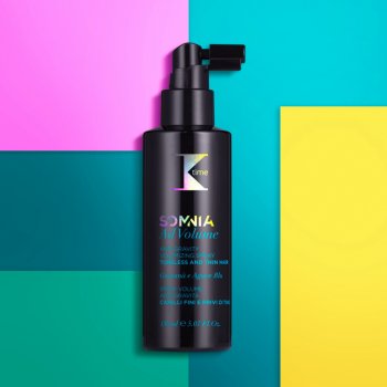 KTime Somnia Ad Volume Spray objemové tužidlo 150 ml