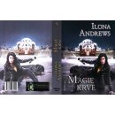 Magie krve - Ilona Andrews