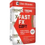 Den Braven FAST FX C2FT lepidlo na obklady a dlažbu 12 kg – Sleviste.cz