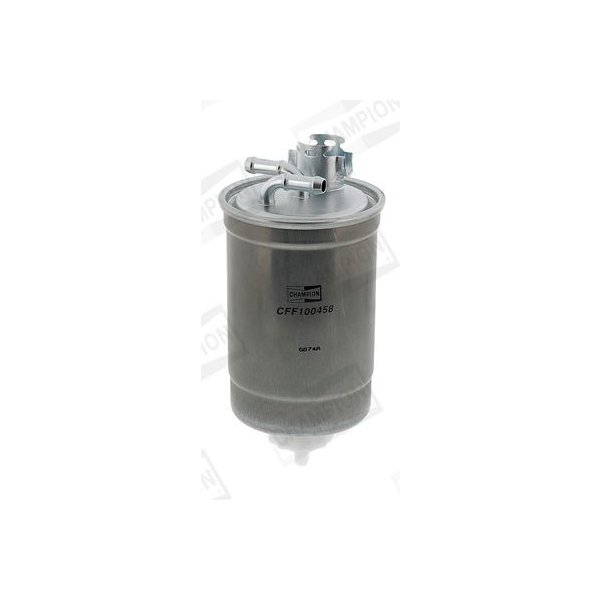 Palivový filtr Palivový filtr CHAMPION CFF100458