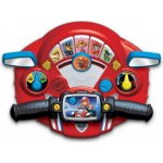 Vtech Tlapková patrola jede do řidítka – Sleviste.cz