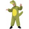 Dětský karnevalový kostým Widmann Krokodýl