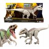 Figurka Mattel Jurský svět INDOMINUS REX 60 cm světlo zvuk