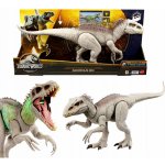 Mattel Jurský svět INDOMINUS REX 60 cm světlo zvuk – Sleviste.cz