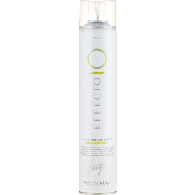 Vitality's Effécto lak na vlasy Normale 500 ml – Zboží Dáma