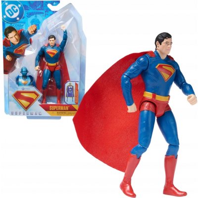 Spin Master Superman 15cm – Hledejceny.cz