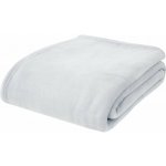 Catherine Lansfield Raschel Velvet přehoz šedá/light 200x240 – Zbozi.Blesk.cz