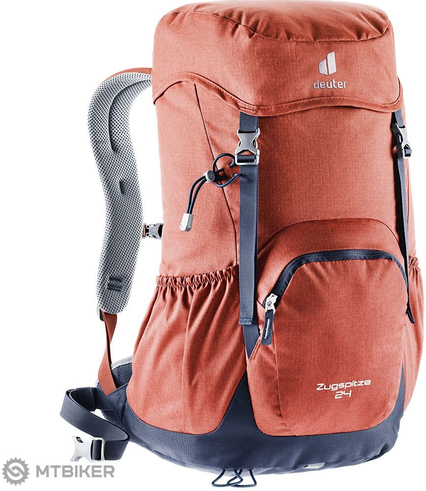 Deuter Zugspitze 24l Lava