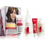 L'Oréal Excellence 400 hnědá 172 ml – Zboží Mobilmania