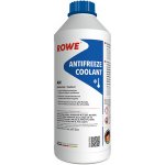 Rowe Hightec Antifreeze AN 1,5 l – Zboží Mobilmania