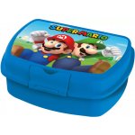 Stor box na svačinu Super Mario – Zboží Dáma