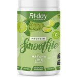 Fit-day Protein smoothie 900 g – Zboží Dáma
