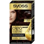 Syoss Oleo Intense Color 4-18 hnědá moka – Zboží Dáma