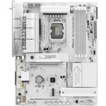 ASRock B860 Challenger WiFi WHITE – Hledejceny.cz