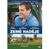 DVD film Země naděje BD