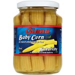 Giana Kukuřičky v sladkokyselém nálevu 340g – Zboží Dáma