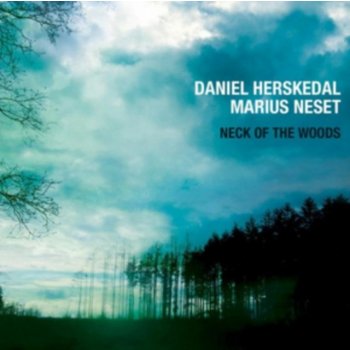 Herskedal Daniel - Neck Of The Woods CD