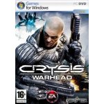 Crysis Warhead – Hledejceny.cz