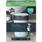 Tommee Tippee Twist&Click Koš na pleny modrý – Zboží Dáma