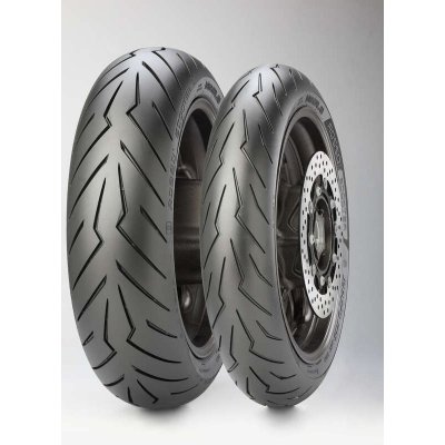 Pirelli Diablo Rosso Scooter 120/70 R14 55S – Zbozi.Blesk.cz