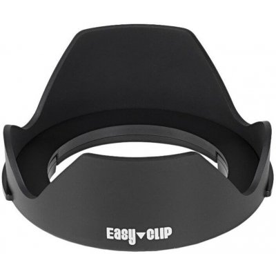 JYC Easy Clip 58 mm – Zboží Mobilmania