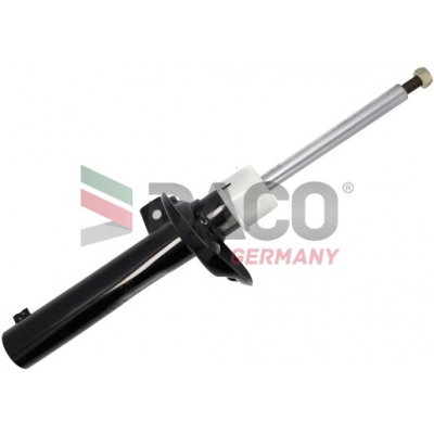 Tlumič pérování DACO Germany 454722 – Sleviste.cz