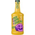 Dead Man's Fingers Mango 37,5% 0,7 l (holá láhev) – Hledejceny.cz