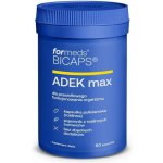 Formeds Bicaps ADEK MAX 60 kapslí – Hledejceny.cz