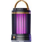 Verk Bezdrátová závěsná UV lampa proti komárům a dalšímu hmyzu 12360 – Zboží Mobilmania