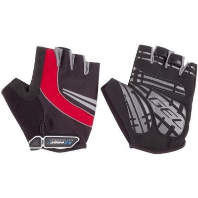 Pro-T Plus Salerno SF black/red – Zboží Dáma