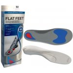 FOOTWAVE FLATFEET – Hledejceny.cz