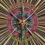 Monster Magnet - Spine Of God -Reissue- LP – Sleviste.cz