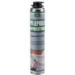 Den Braven SL PU lepidlo na polystyren 750g – HobbyKompas.cz