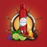 Old Spice Whitewater deospray 150 ml – Hledejceny.cz