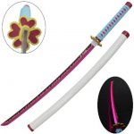 Demon Slayer Mitsuri Kanroji – Zboží Dáma