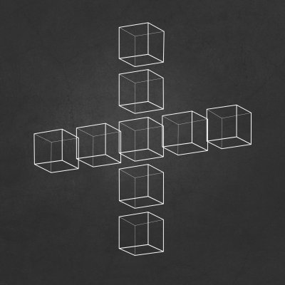 Minor Victories - Orchestral Variations CD
