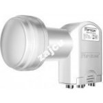 Opticum LQP-04H Quad 0.1dB – Zboží Živě